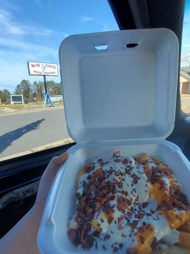 Big Chic of Zebulon Photo 4