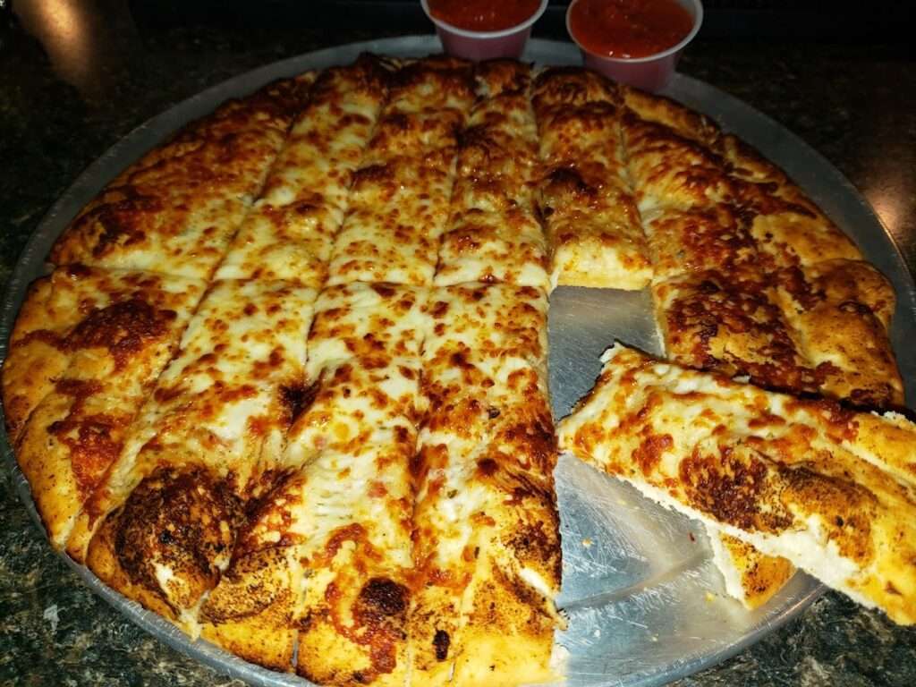 Chopper Davo's Pizza Photo 3