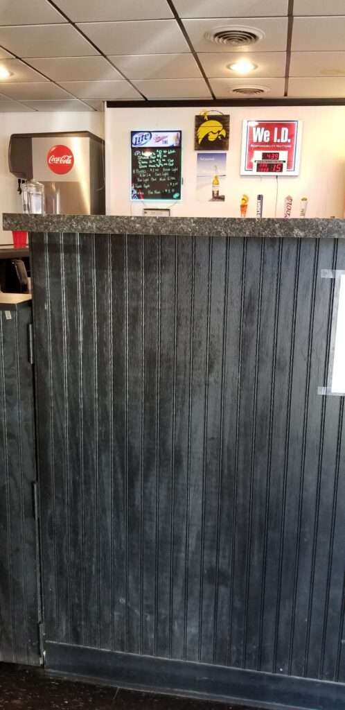 Chopper Davo's Pizza Photo 4