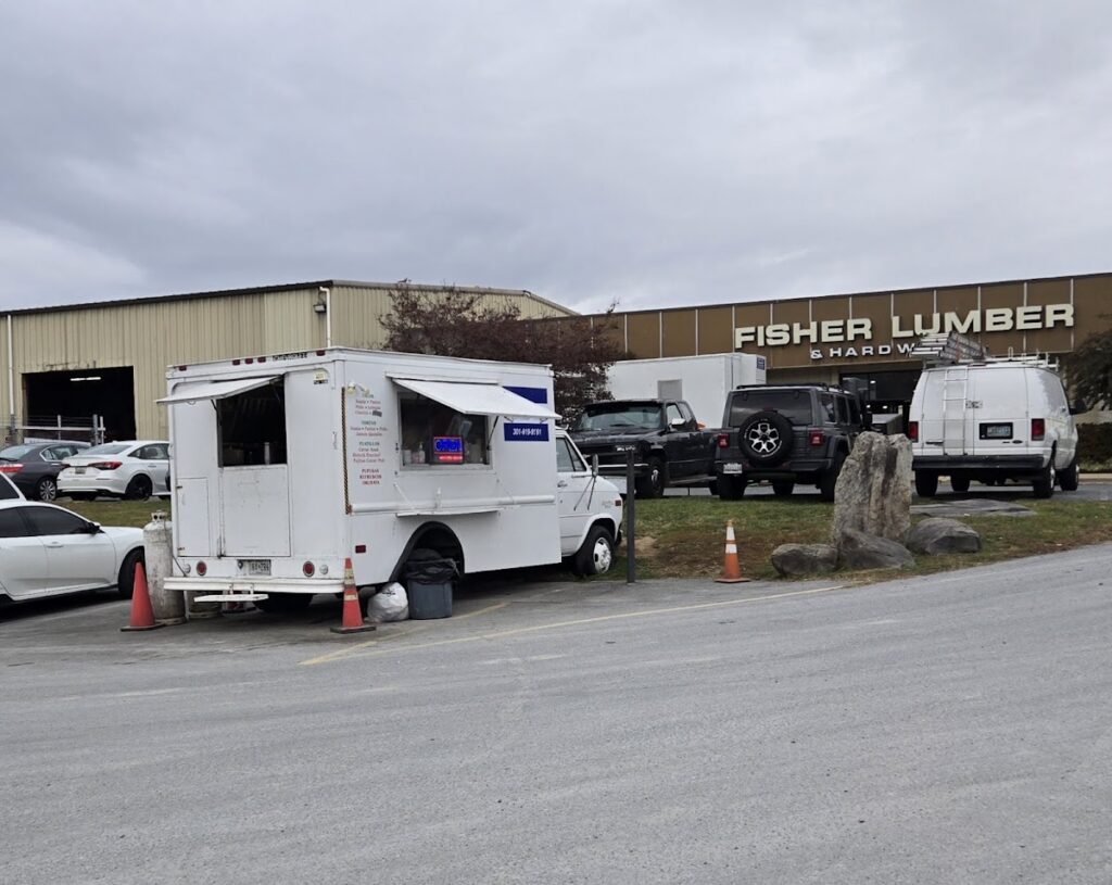 Hilda Pupuseria Photo 2