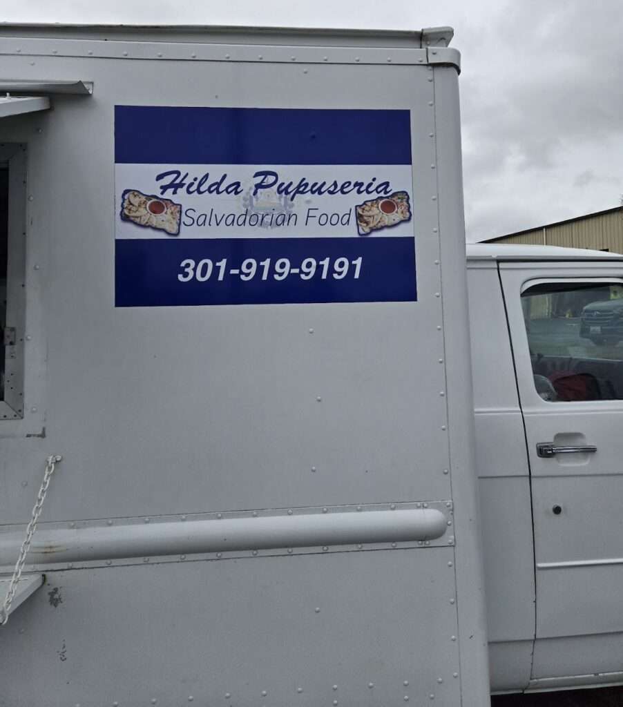 Hilda Pupuseria Photo 3