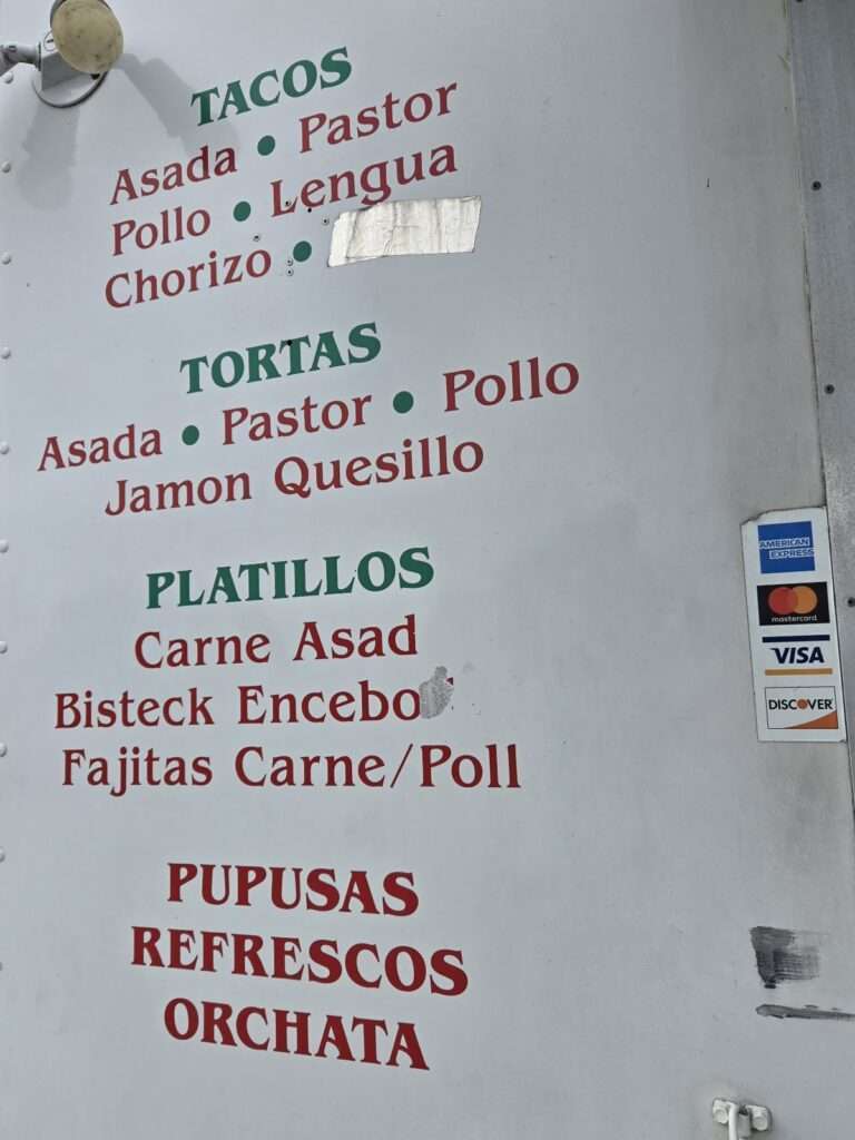 Hilda Pupuseria Photo 4