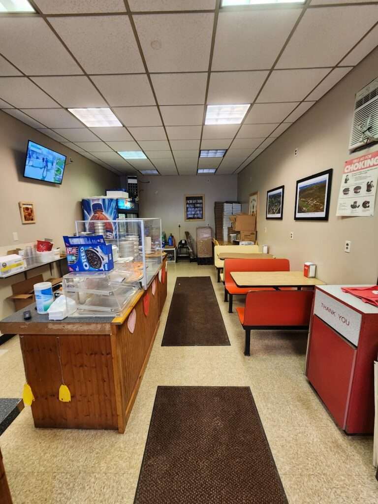 Jim Jam's Pizza & More Photo 1