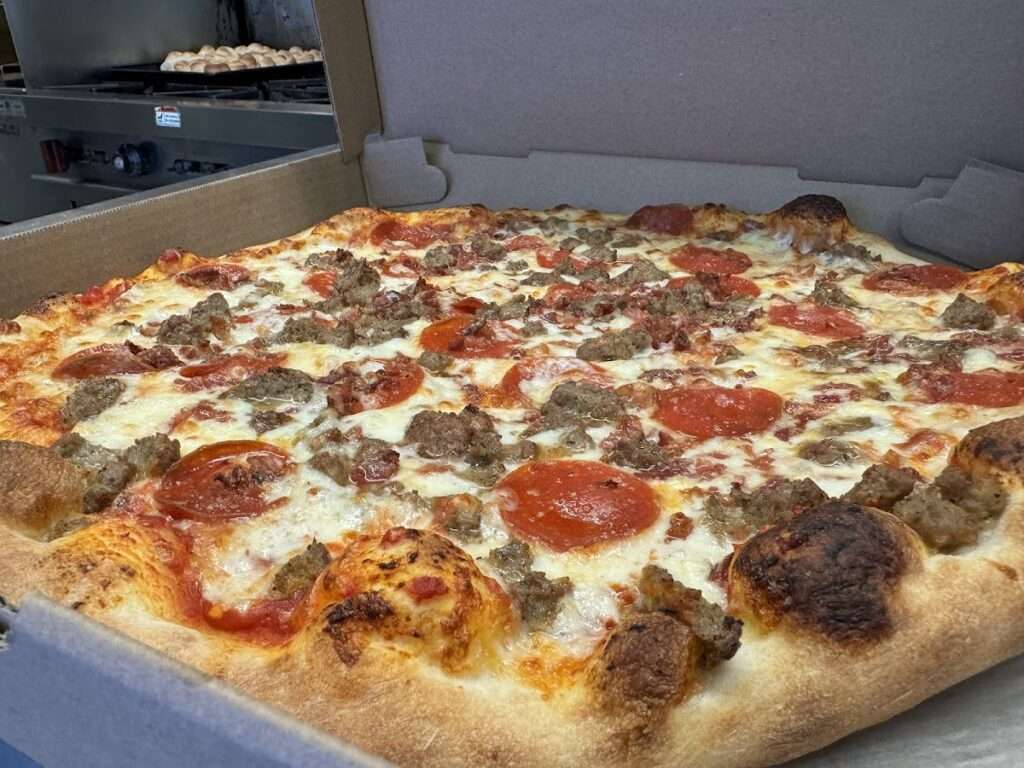 Jim Jam's Pizza & More Photo 2