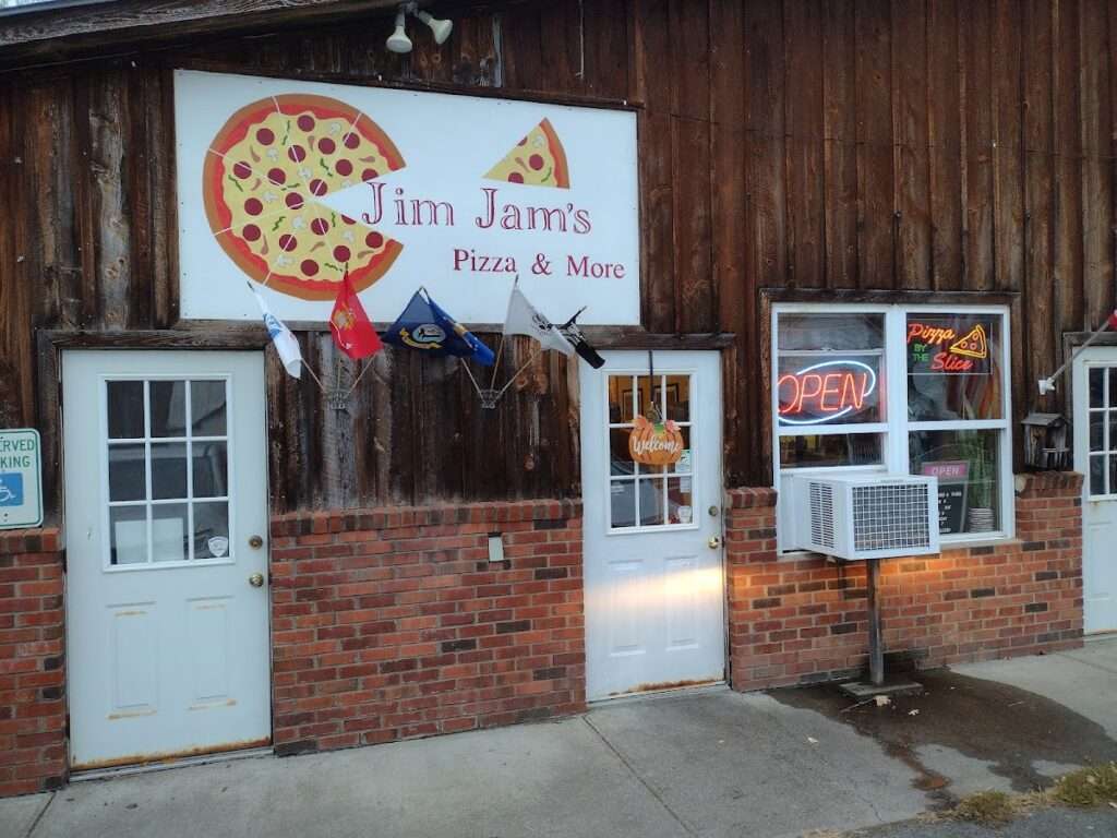 Jim Jam's Pizza & More Photo 3