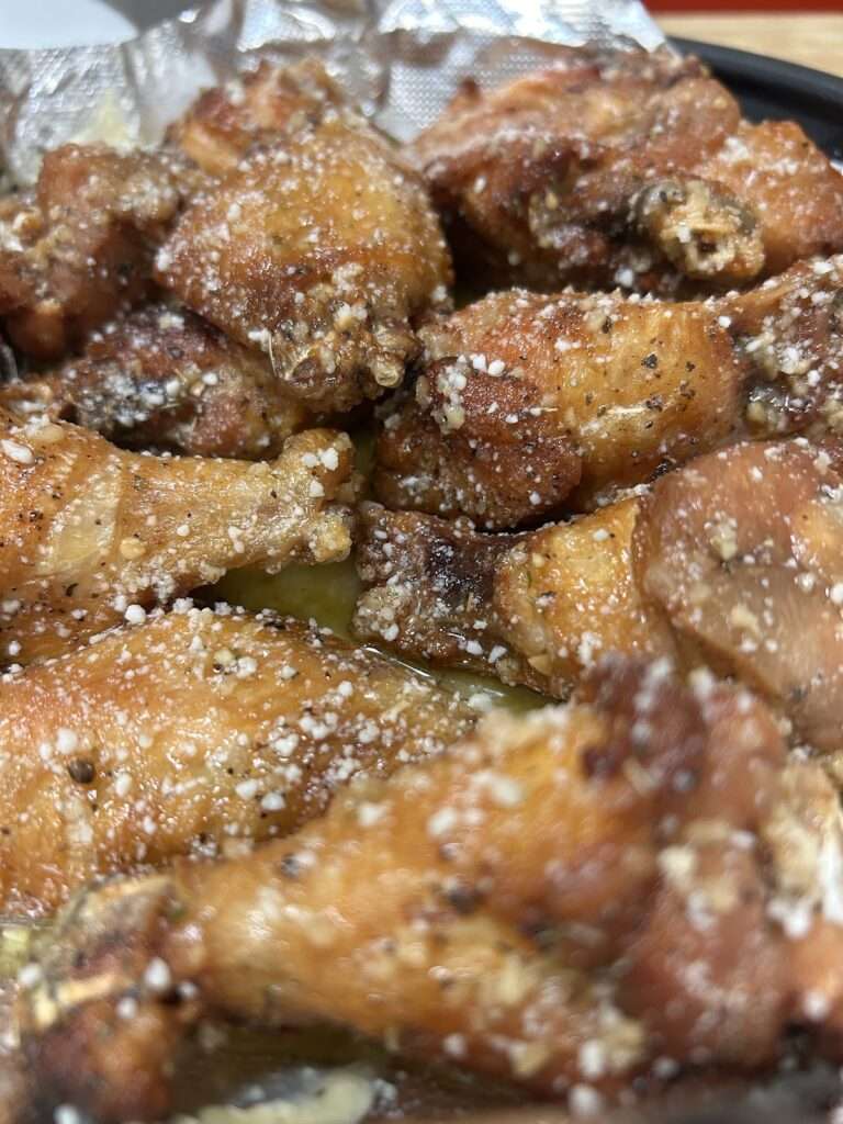 Jim Jam's Pizza & More Photo 4