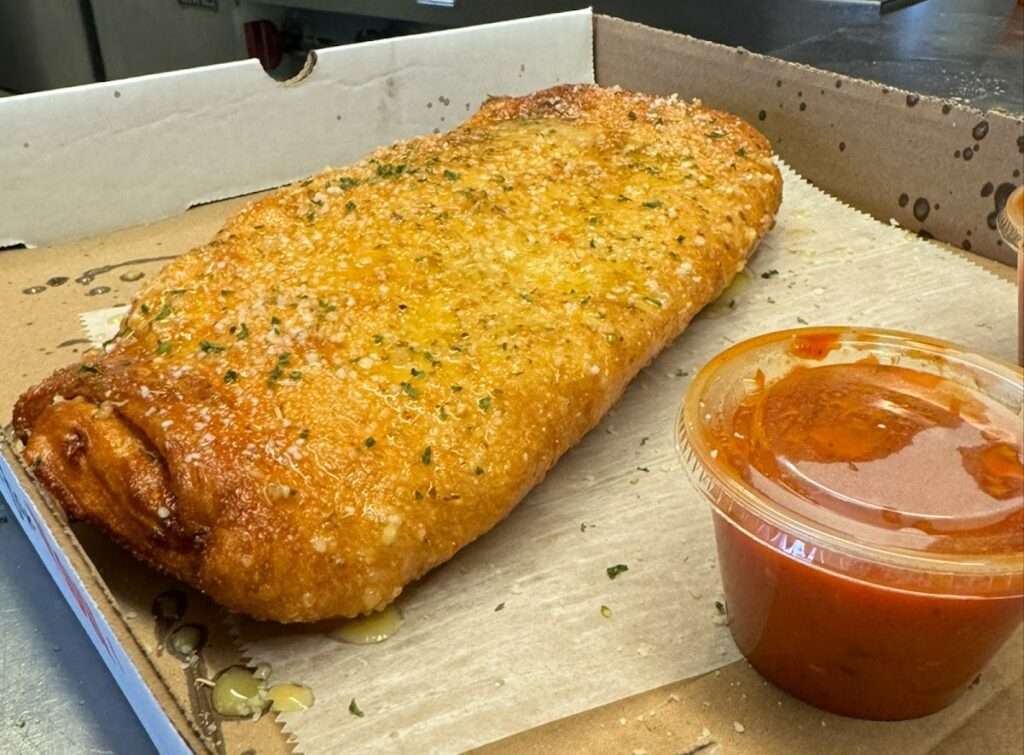 Jim Jam's Pizza & More Photo 5