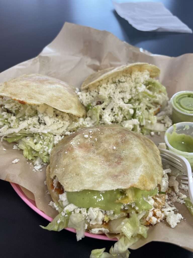 Joanna La Michoacana Taqueria Photo 3