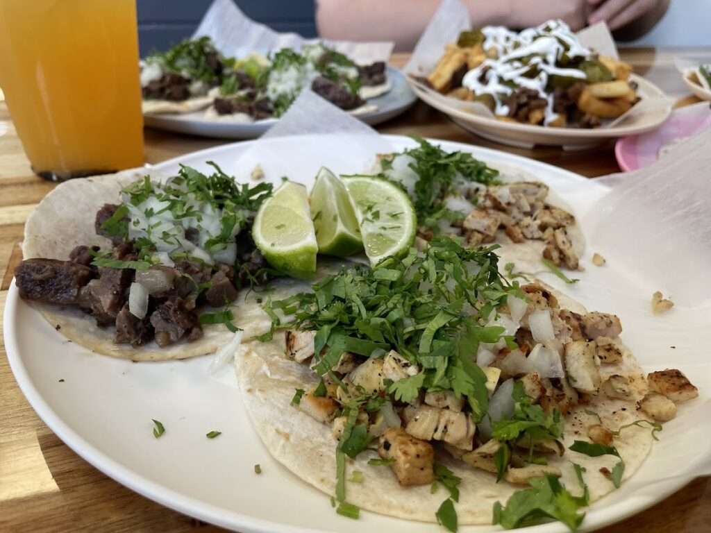 Joanna La Michoacana Taqueria Photo 4