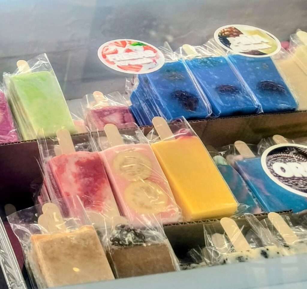 Joanna La Michoacana Taqueria Photo 5