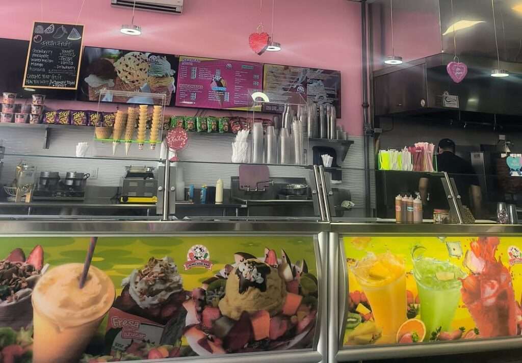 Joanna La Michoacana Taqueria Photo 6