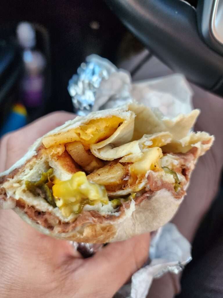 JRs Burrito Grill Photo 2