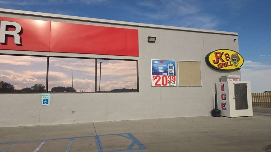 JRs Burrito Grill Photo 3