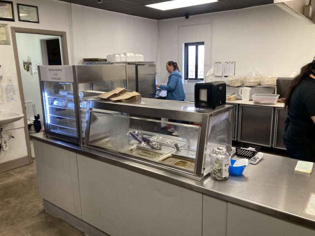 JRs Burrito Grill Photo 4