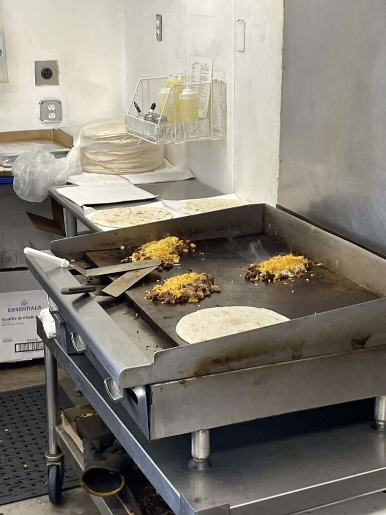 JRs Burrito Grill Photo 5