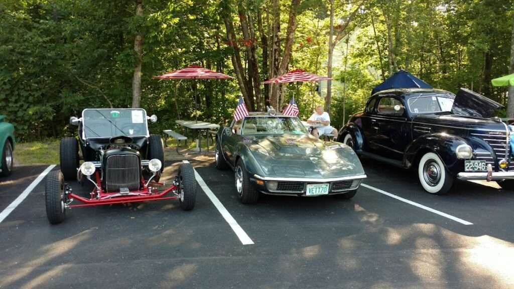 Liar's Paradise General Store & Pizzeria Photo 6