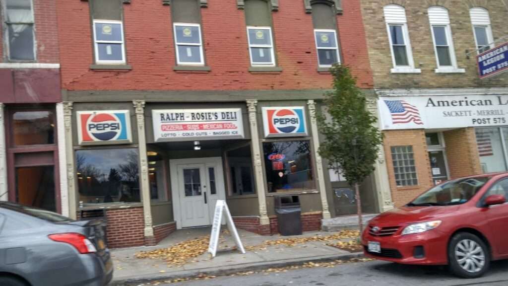 Ralph & Rosie Delicatessen Photo 1