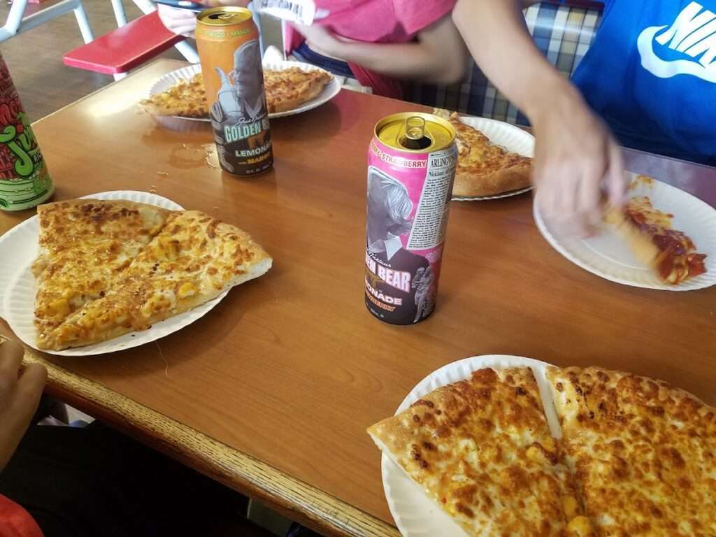 Ralph & Rosie Delicatessen Photo 3