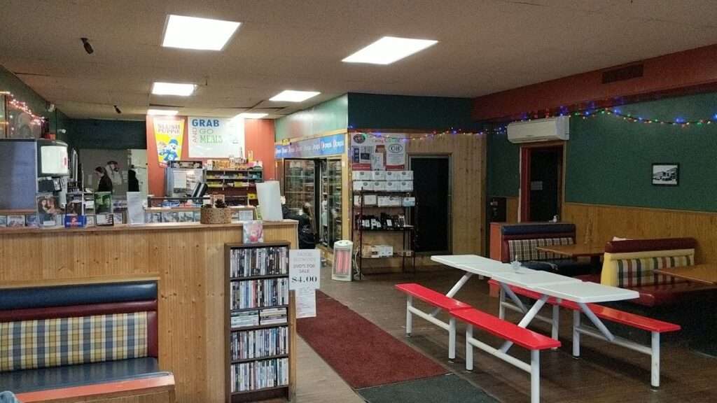 Ralph & Rosie Delicatessen Photo 4