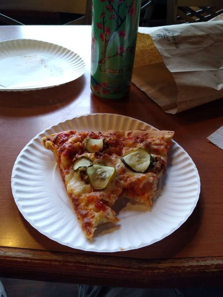 Ralph & Rosie Delicatessen Photo 6