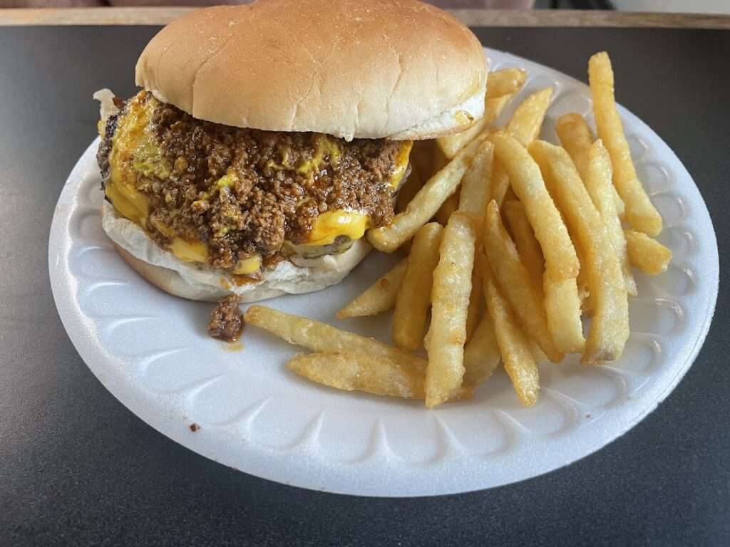 Wagon Tracks Restaurant Photo 6