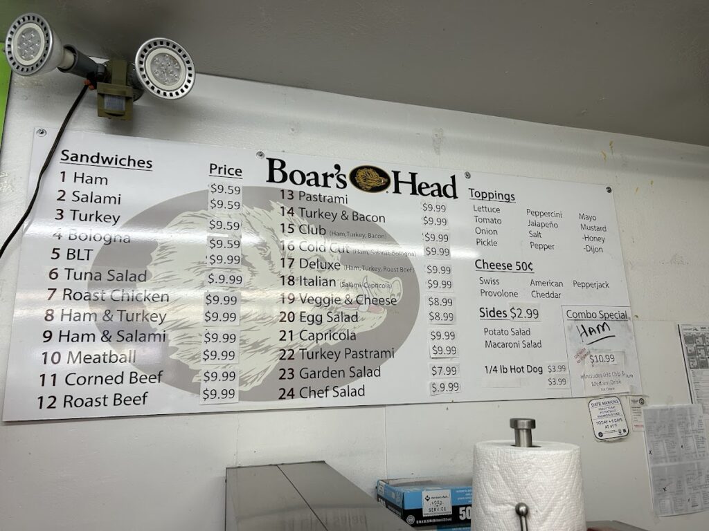 56th Street Deli & Market photo 3