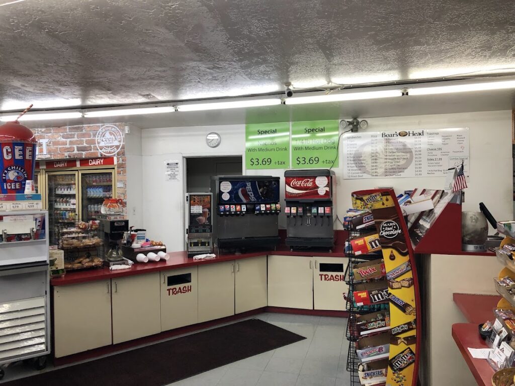 56th Street Deli & Market photo 6