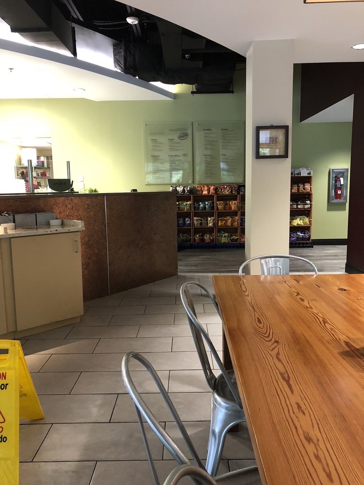 Abby’s Market Cafe photo 4