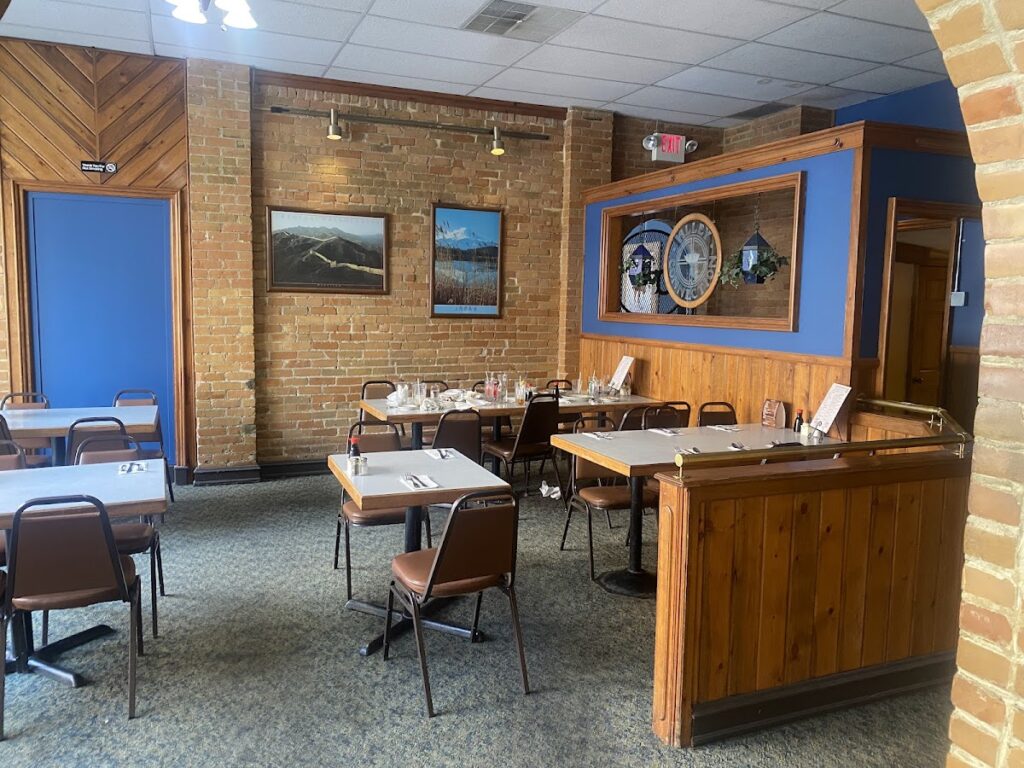 Alley Connection Restaurant photo 3