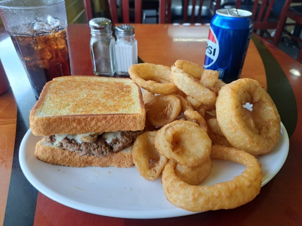 Angie’s Roadside Diner photo 2