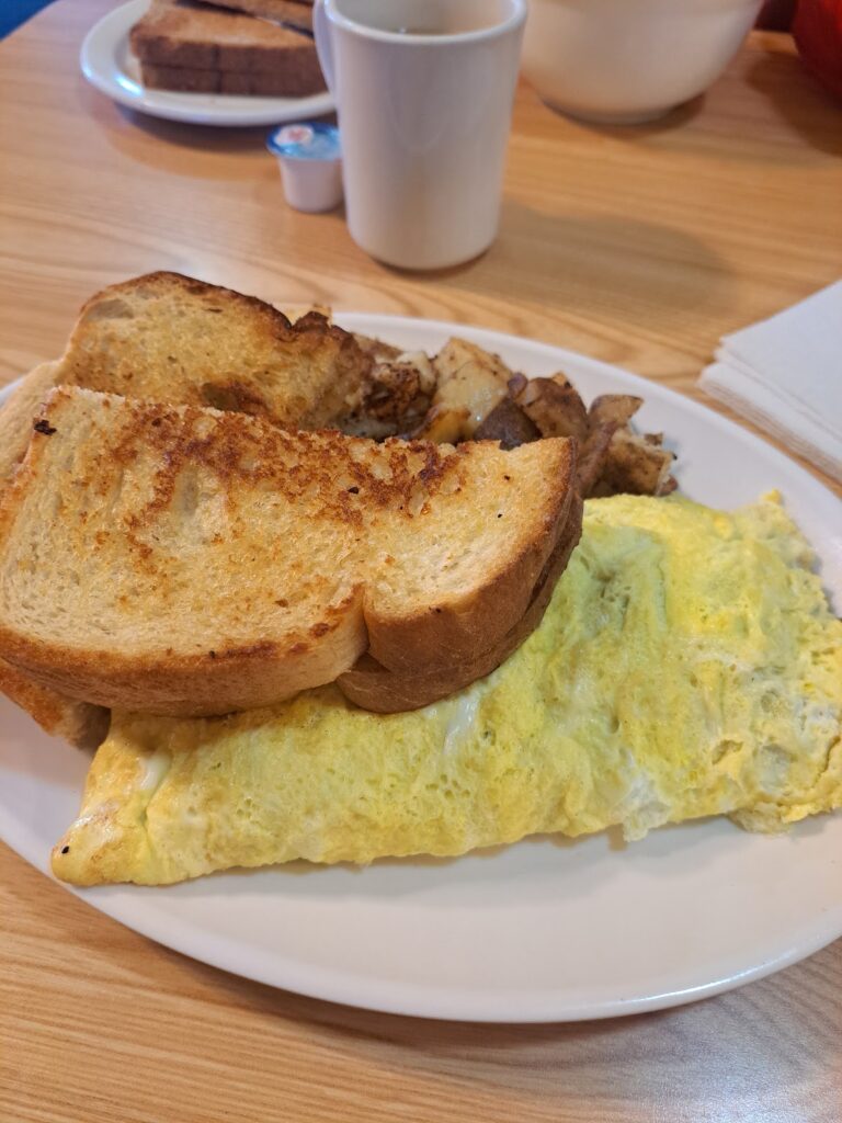 Angie’s Roadside Diner photo 6