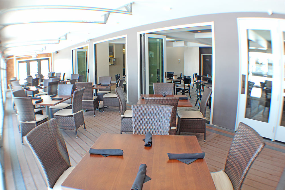 Arnie’s Clubhouse Grill photo 6