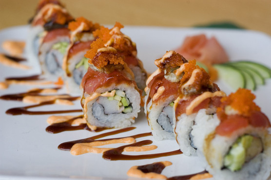 Asihi Hibachi & Buffet photo 2