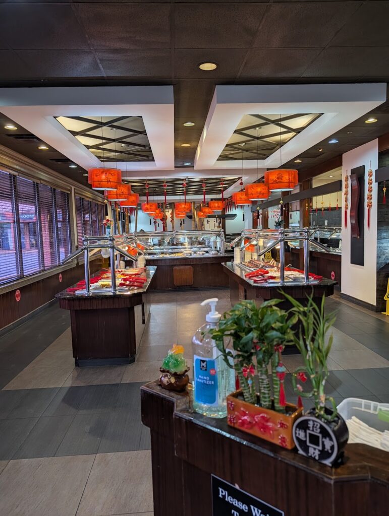 Asihi Hibachi & Buffet photo 4