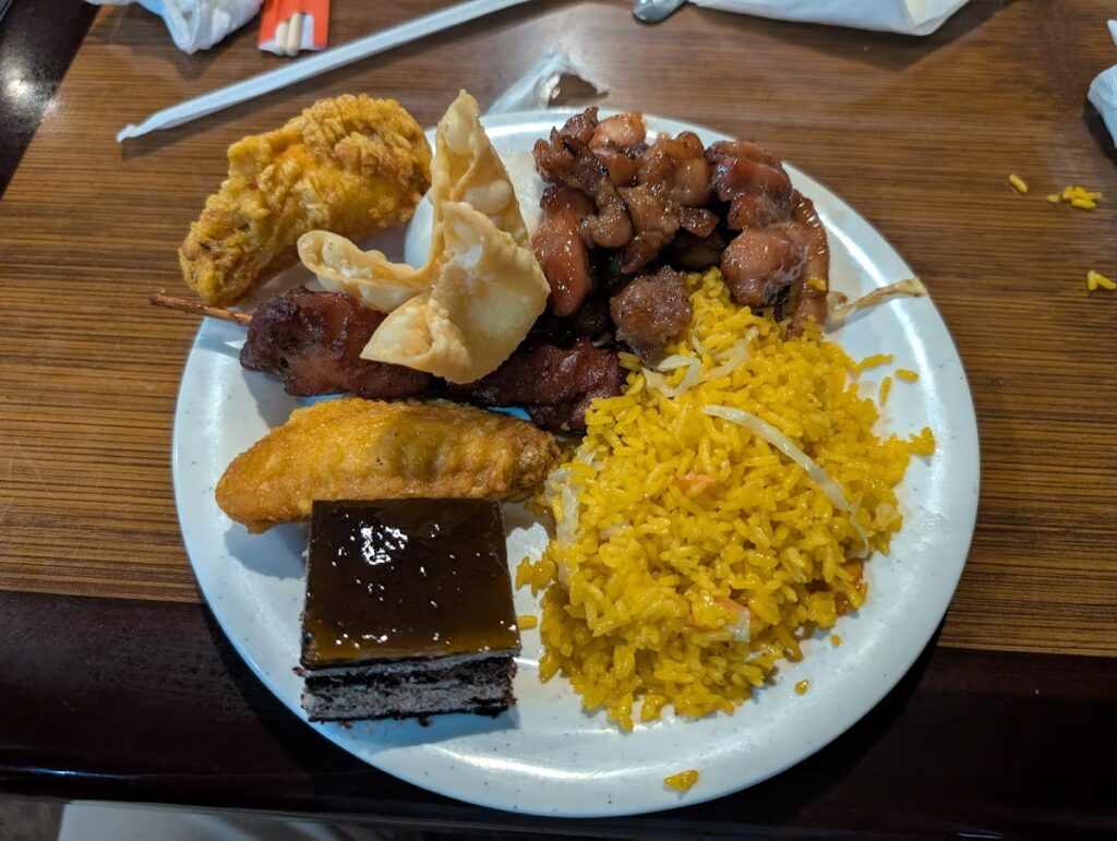 Asihi Hibachi & Buffet photo 6