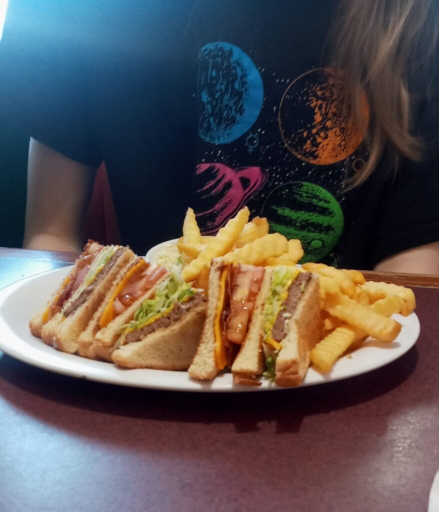 Athas Family Restaurant photo 2