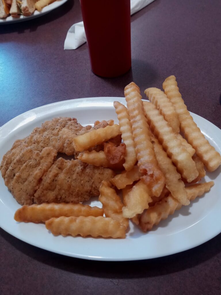 Athas Family Restaurant photo 4