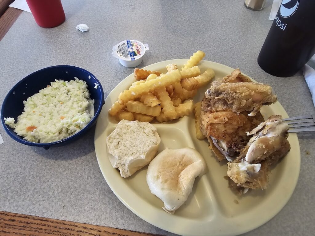 Athas Family Restaurant photo 5