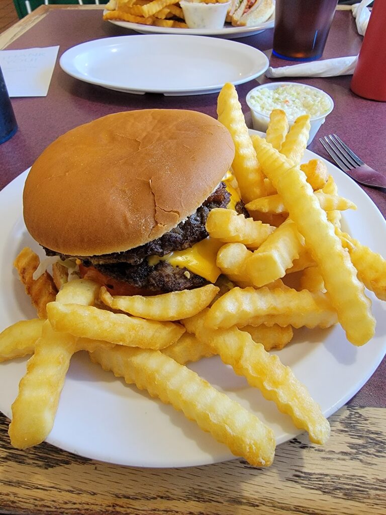 Athas Family Restaurant photo 6