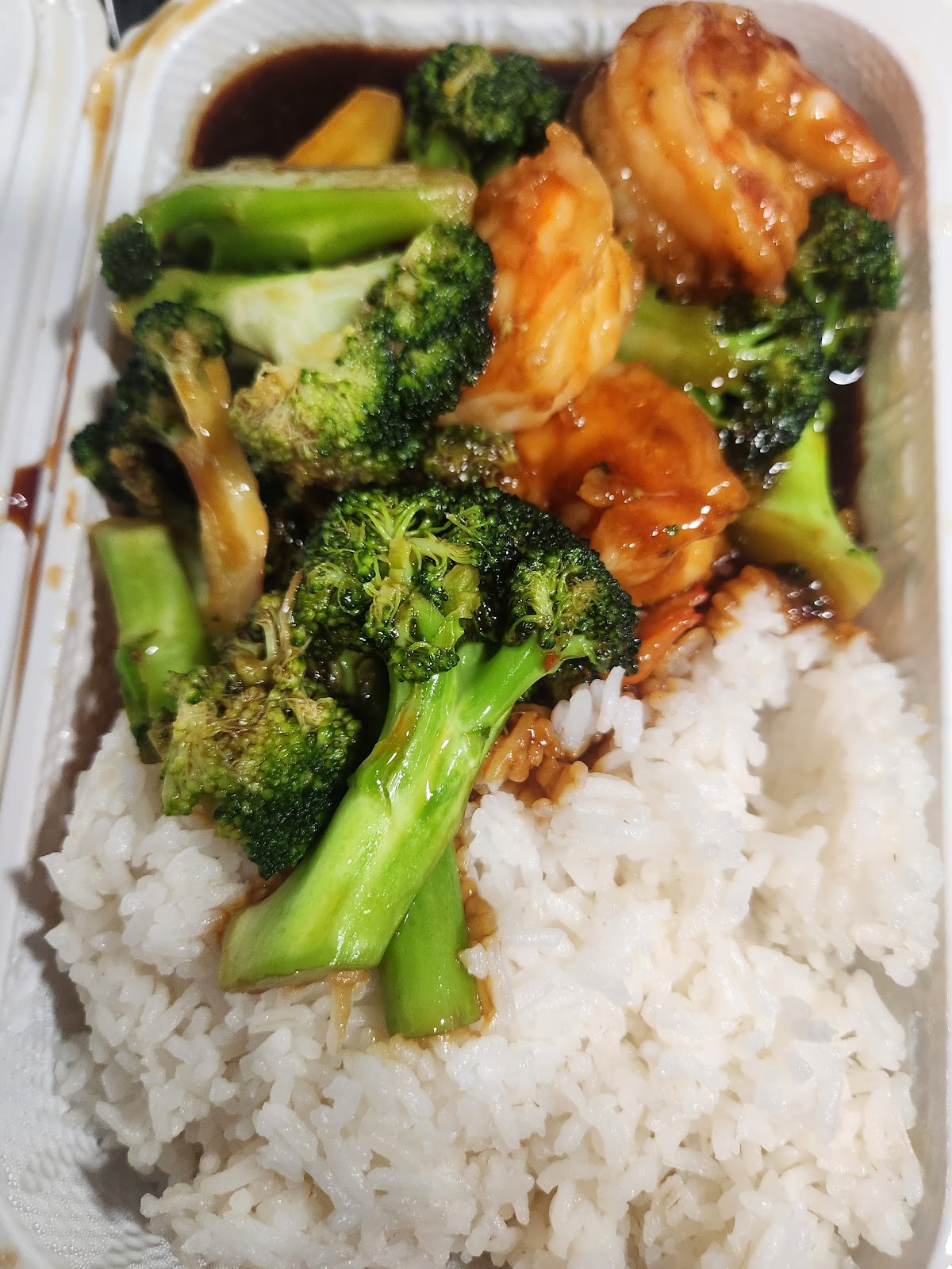 B & J Chinese Restaurant & Cold Beer