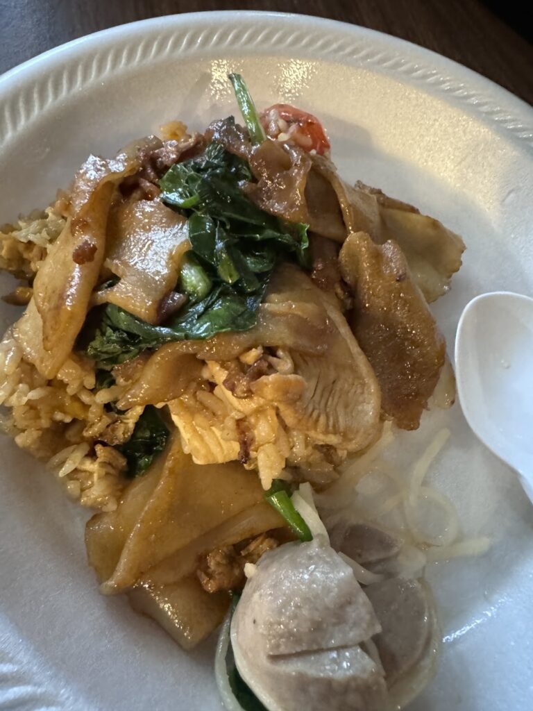 Bangkok Grocery & Restaurant photo 4