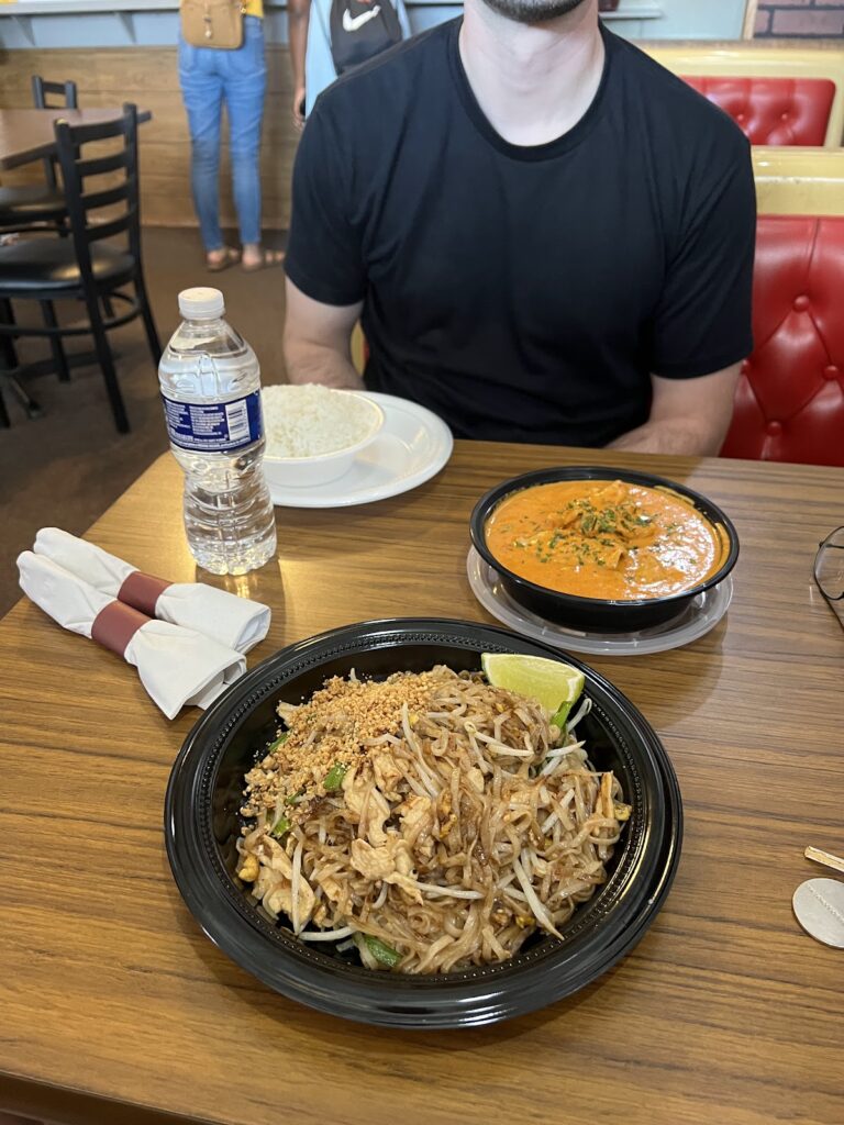 Bangkok Grocery & Restaurant photo 6