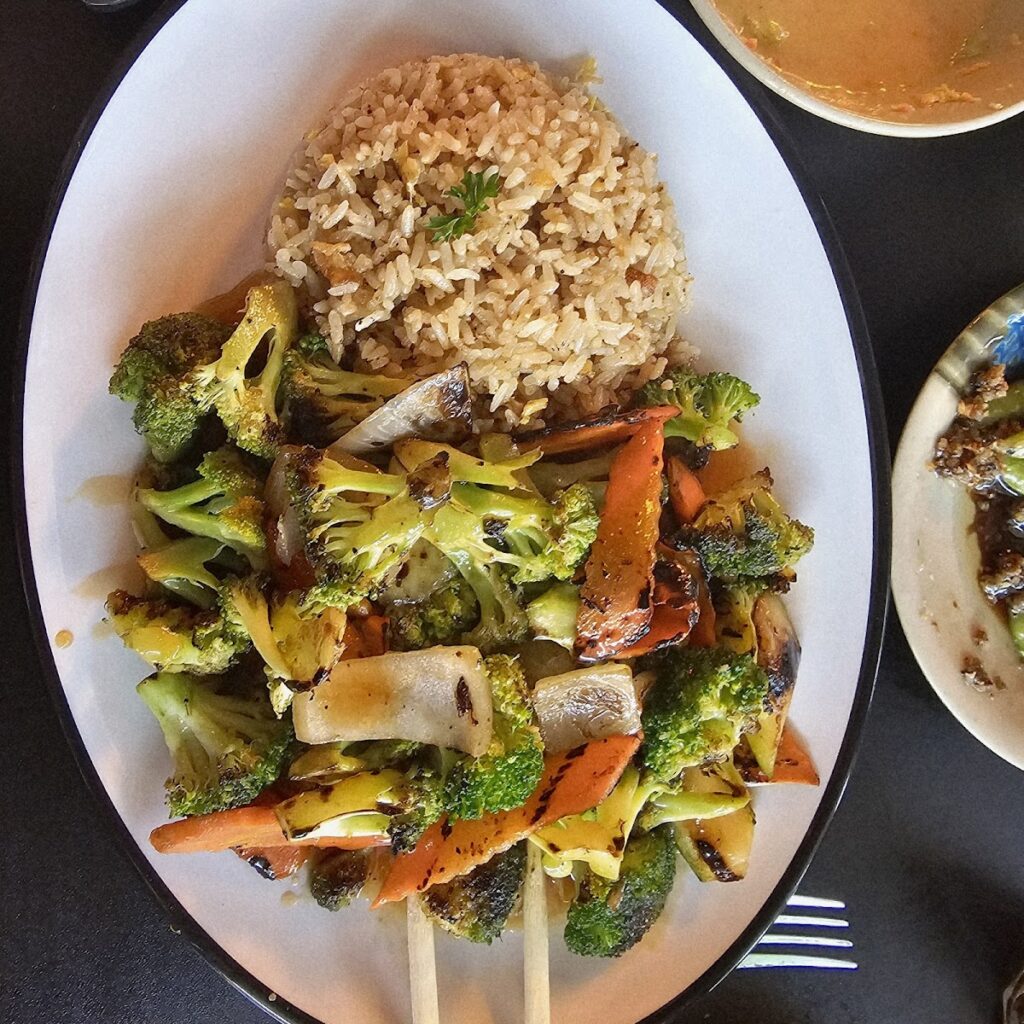 Banzai Sushi and Hibachi Express Canton photo 4