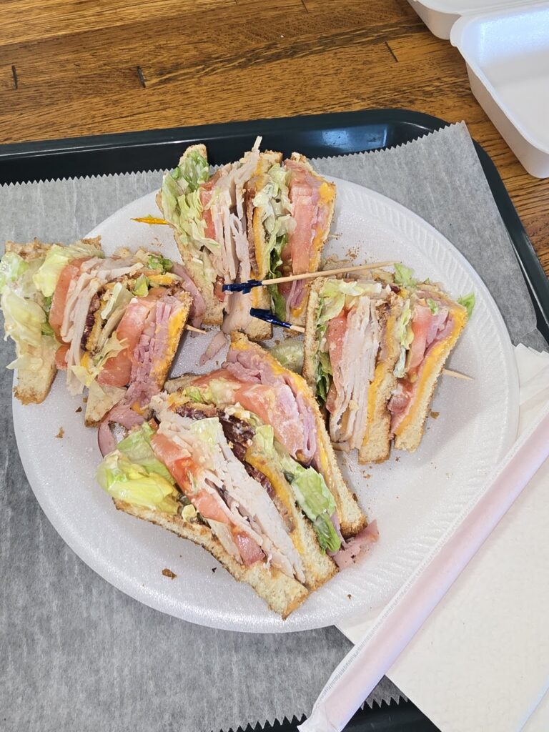 Becky’s Sandwich House photo 2