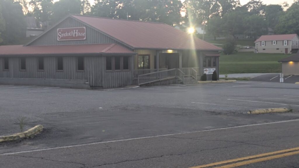 Becky’s Sandwich House photo 3