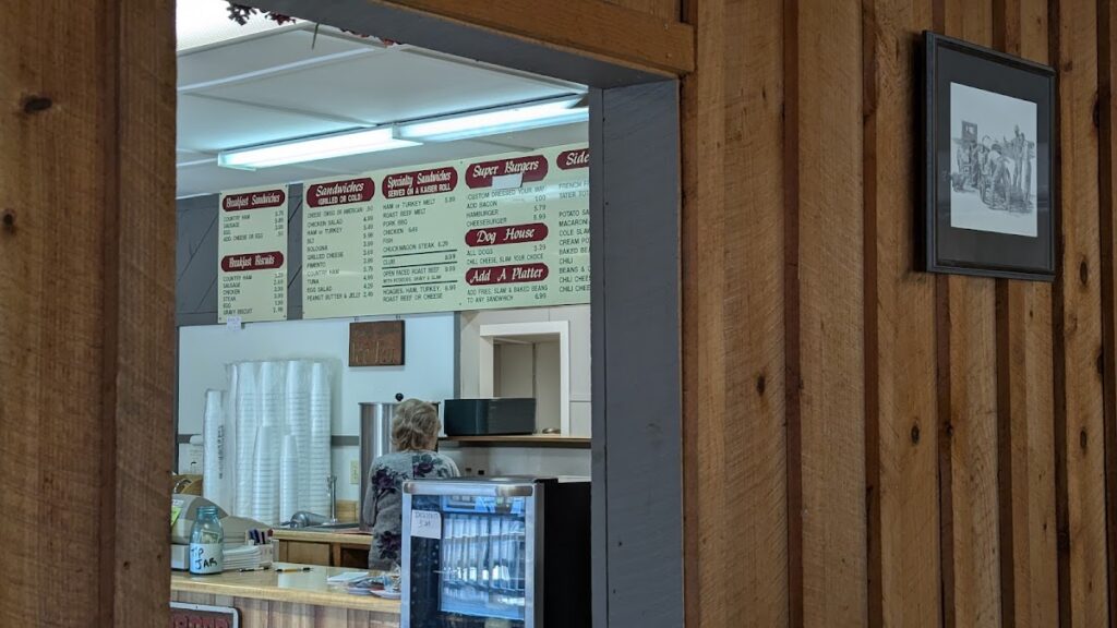 Becky’s Sandwich House photo 5