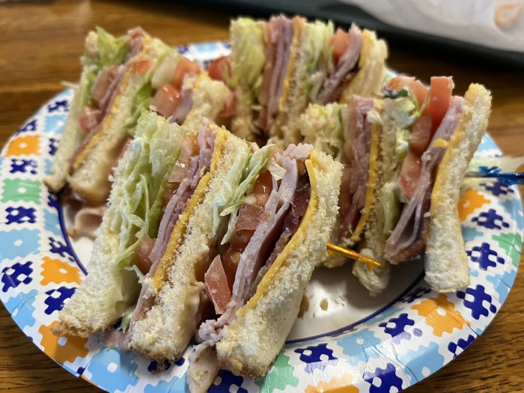 Becky’s Sandwich House photo 6