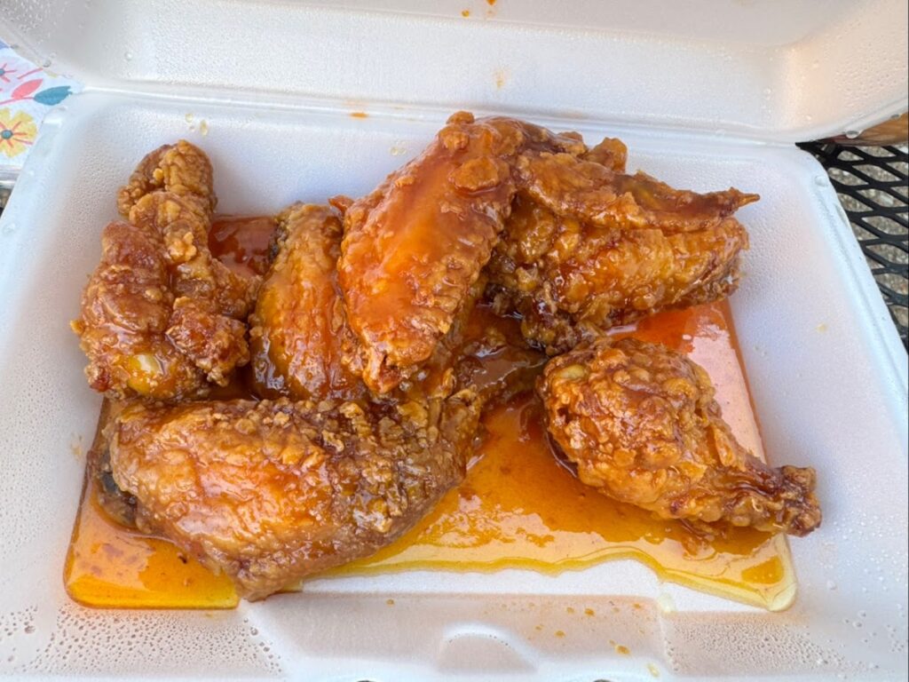 Beijing Egg Roll Express photo 2