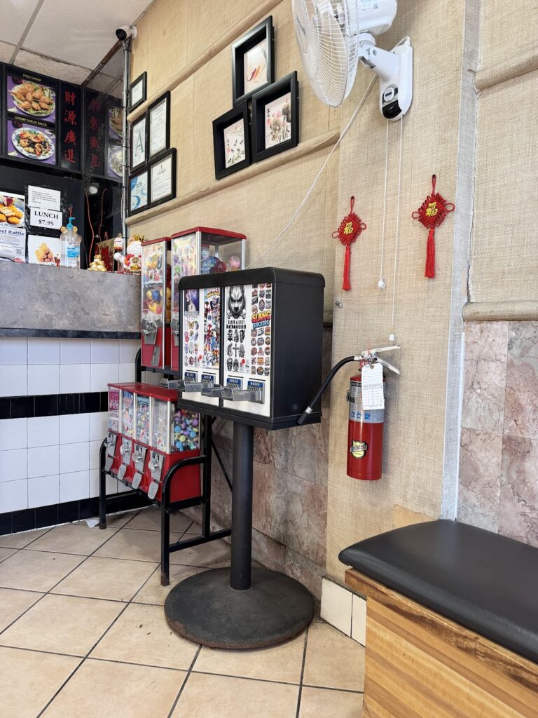 Beijing Egg Roll Express photo 6