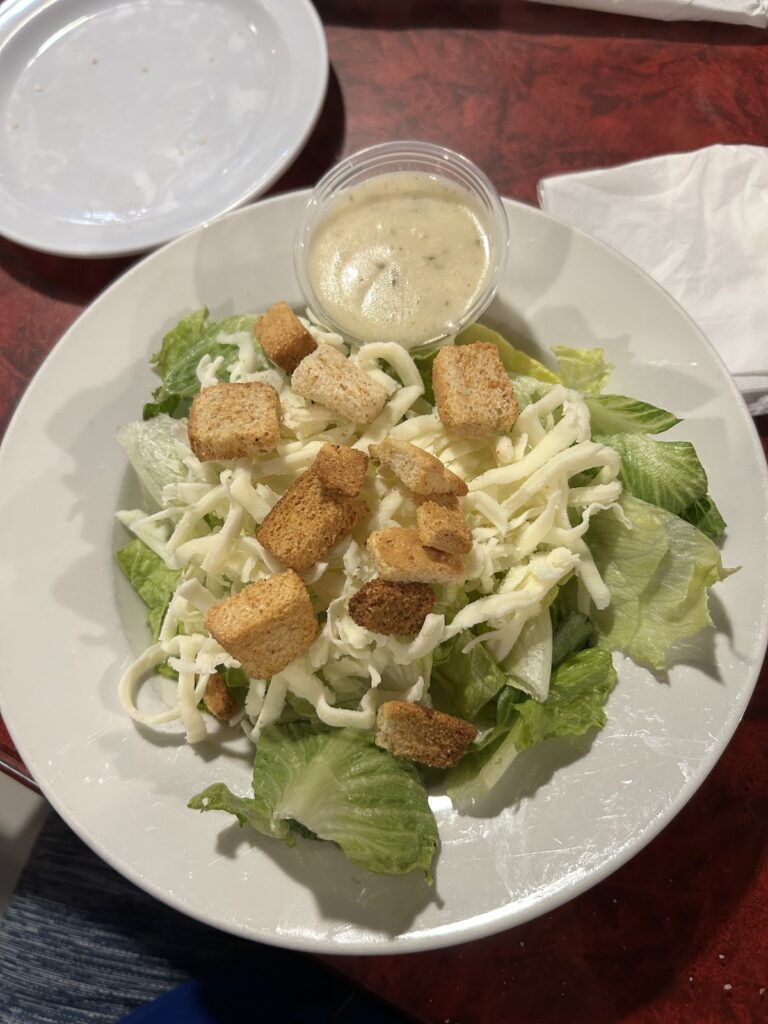 Bella Fonte Italian Restaurant photo 2
